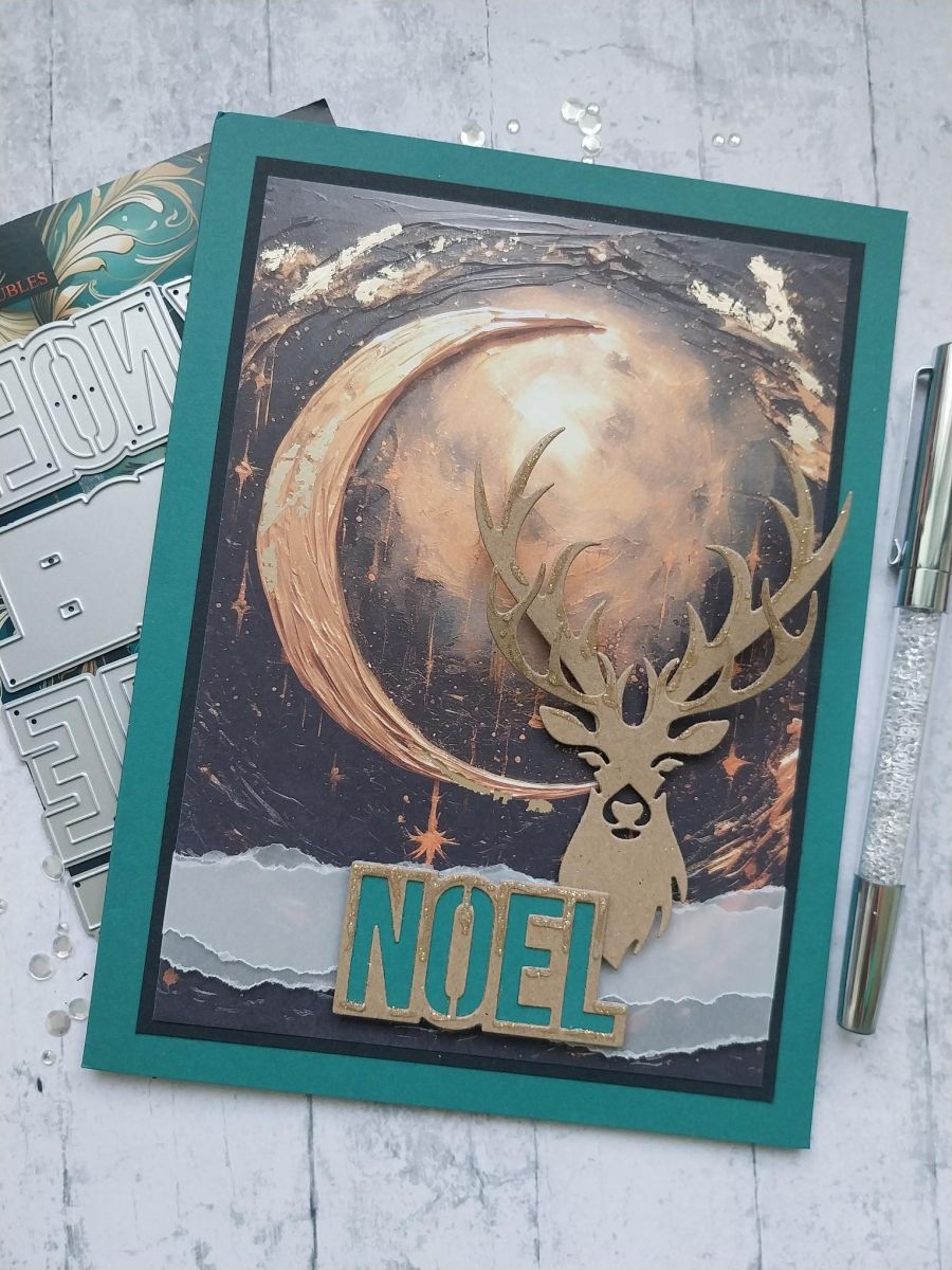 NOEL