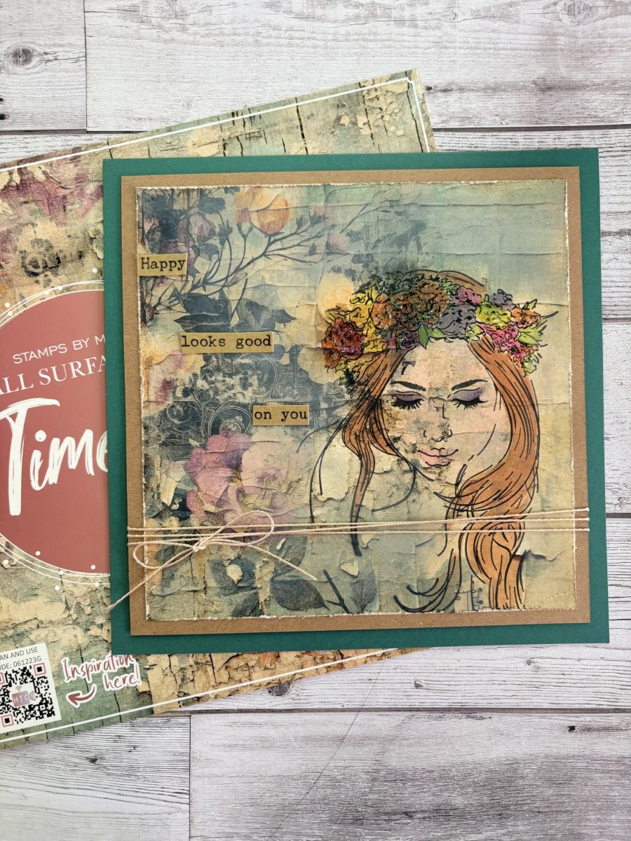La felicità ti dona