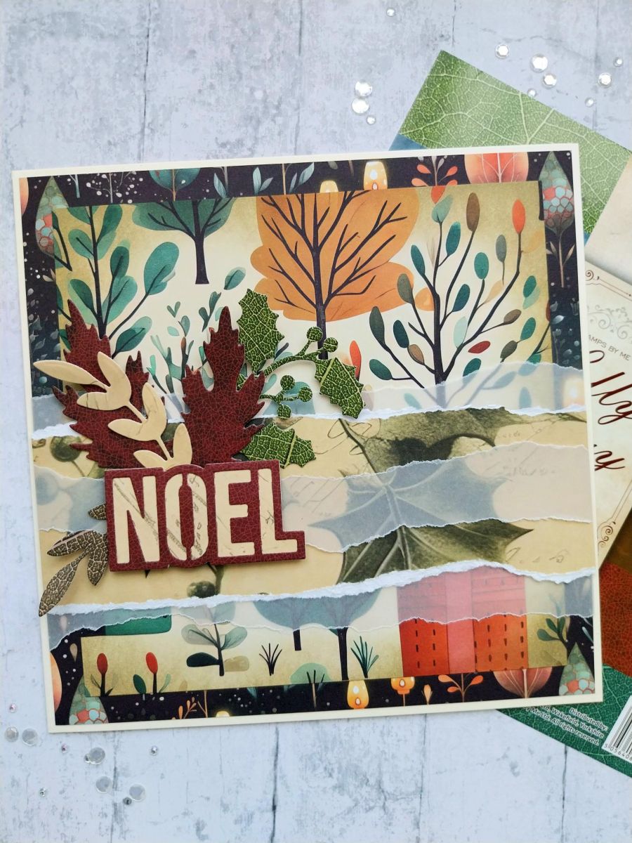 NOEL