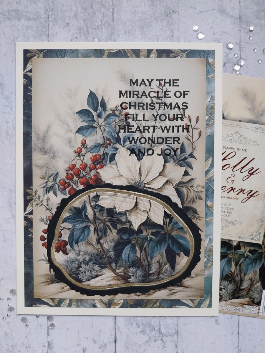 Miracle Of Christmas