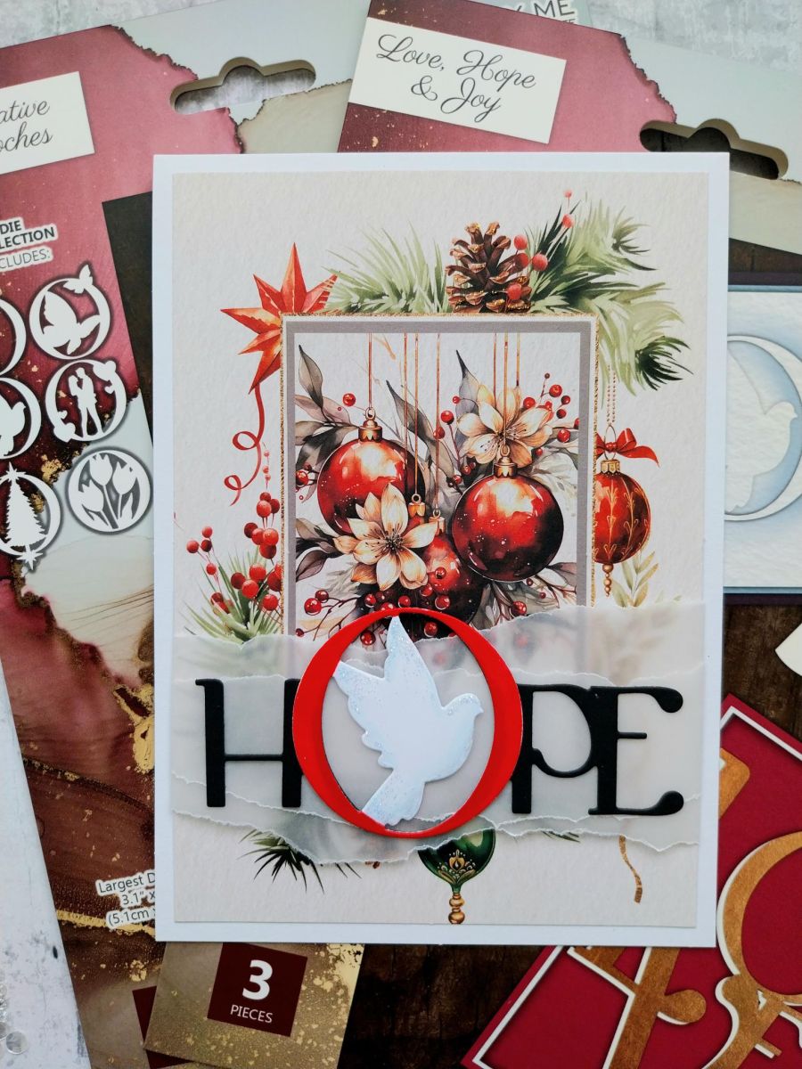Hope