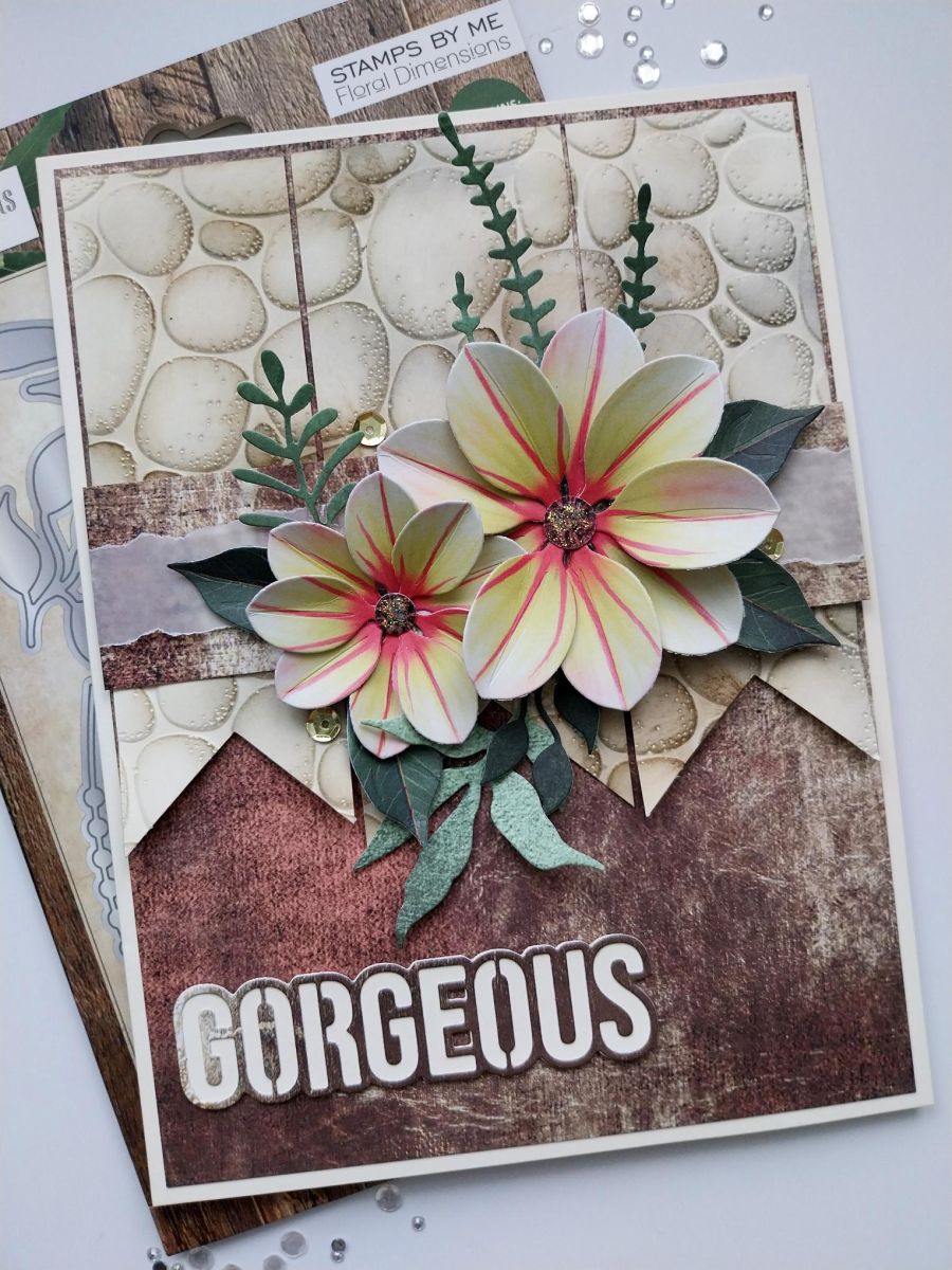 Gorgeous