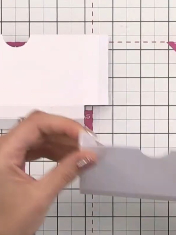 Step 7: Stamp the bunny images from the Somebunny Loves You stamp set onto white card pieces using no-line watercolour