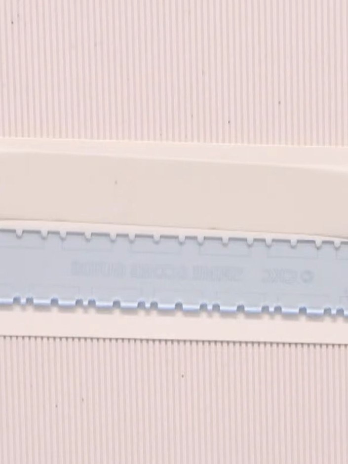 Step 5: For 3D crafts and book-making projects, repeat the burnishing process multiple times along the scored lines to