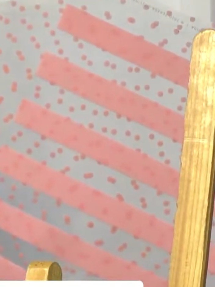 Step 3: Fold the acetate along the scored lines using a bone folder or scoring tool to create crisp creases. Form the 