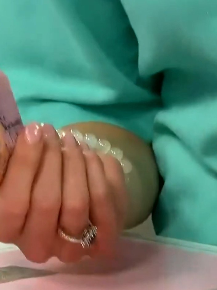 Step 5: Insert the mini envelope into the front pocket of your main card. Slide it in carefully to ensure it sits neat