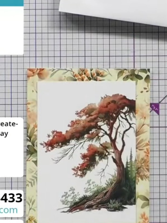 Best Day Ever Creator Card Kit – so wird's zusammengebaut - the finished project