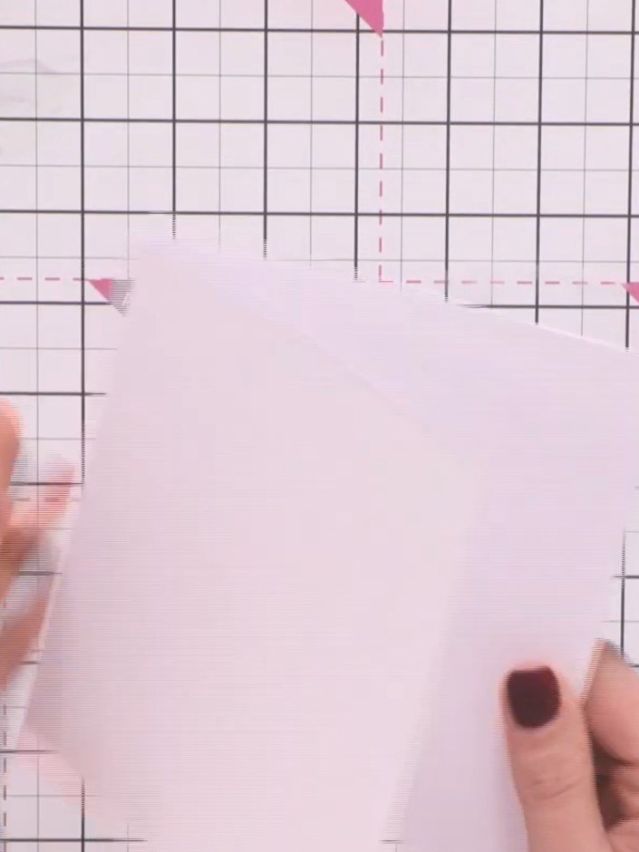 Step 3: Cut a piece of white cardstock measuring 11 inches by 6 inches. This will form your album cover base. Use 250 