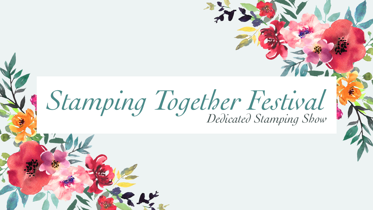 stamping-together-festival-highlights---broadcast-30th-october-2021