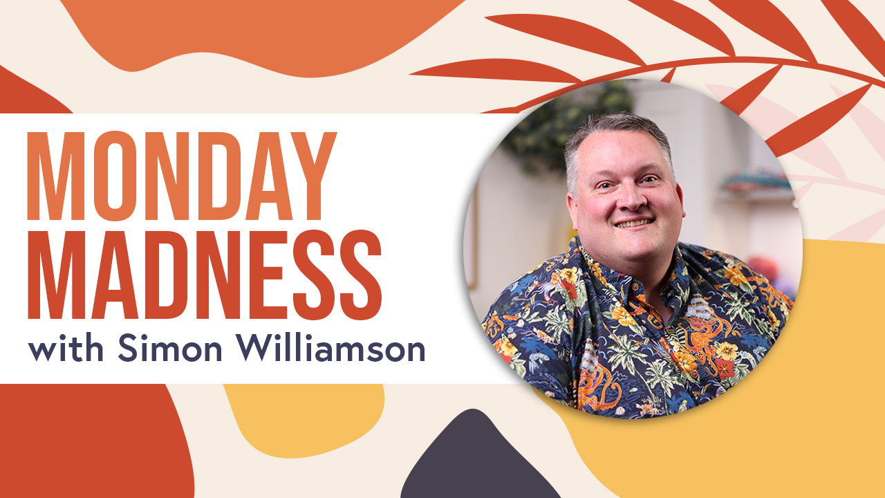 monday-madness---join-simon-williamson-from-avago-ink-for-his-latest-products---broadcast-9th-april-22