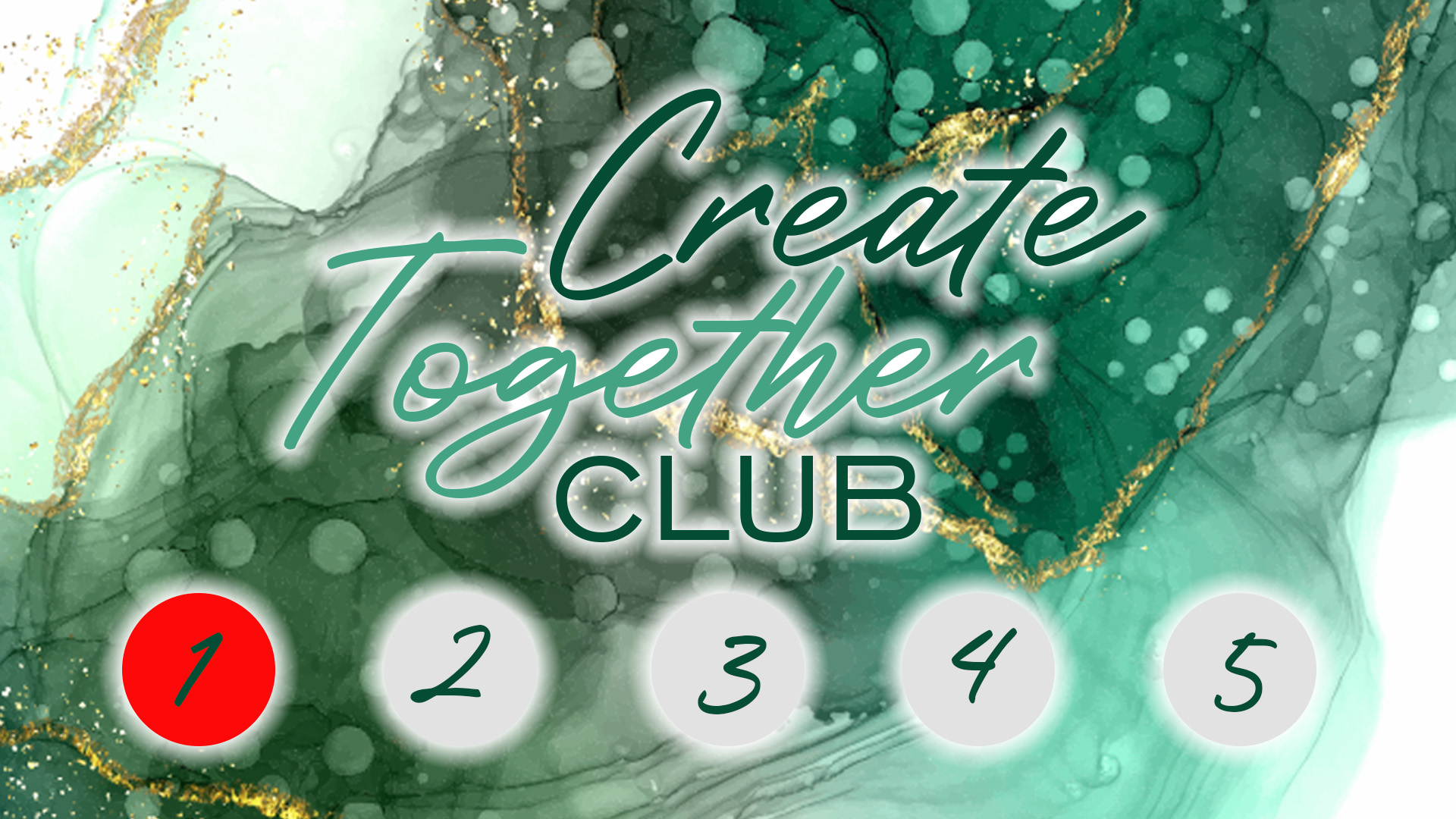 create-together-club---5-days-of-creativity---broadcast-monday-22nd-september-2025