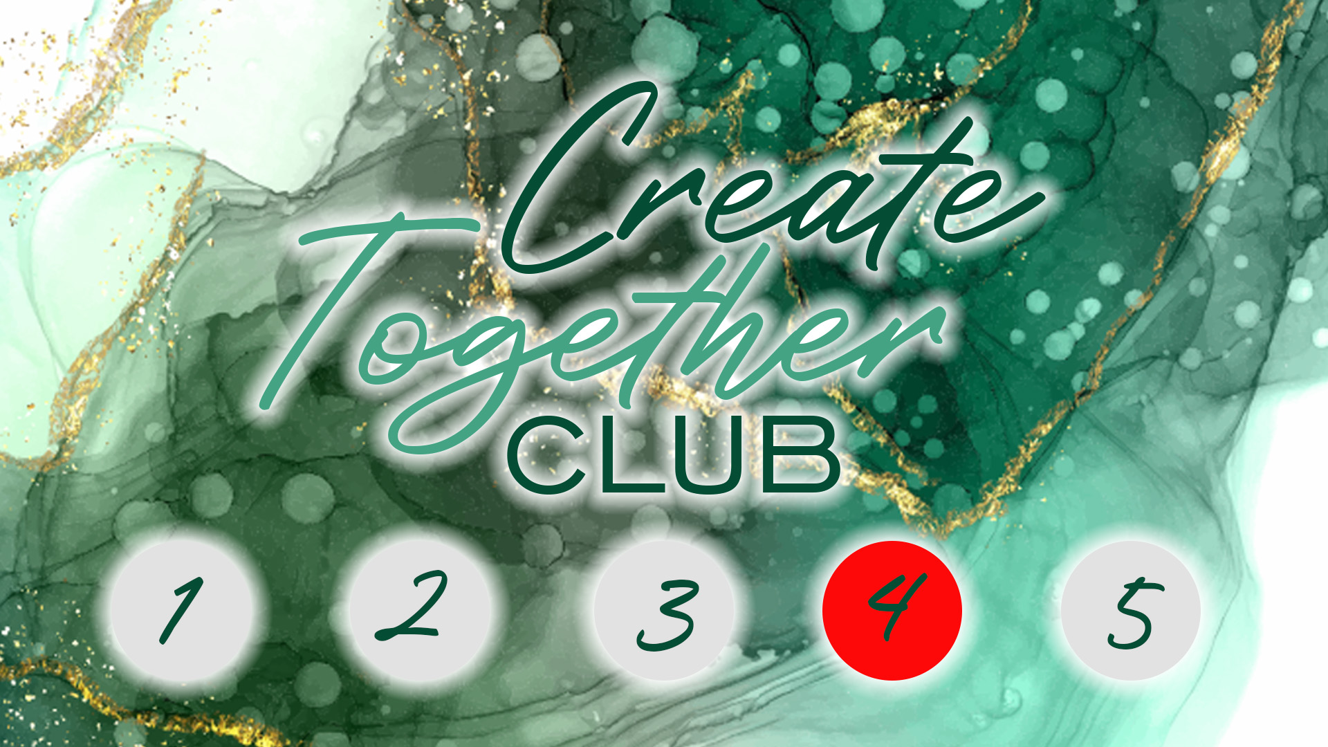 create-together-club---5-days-of-creativity---broadcast-thursday-25th-september-2025