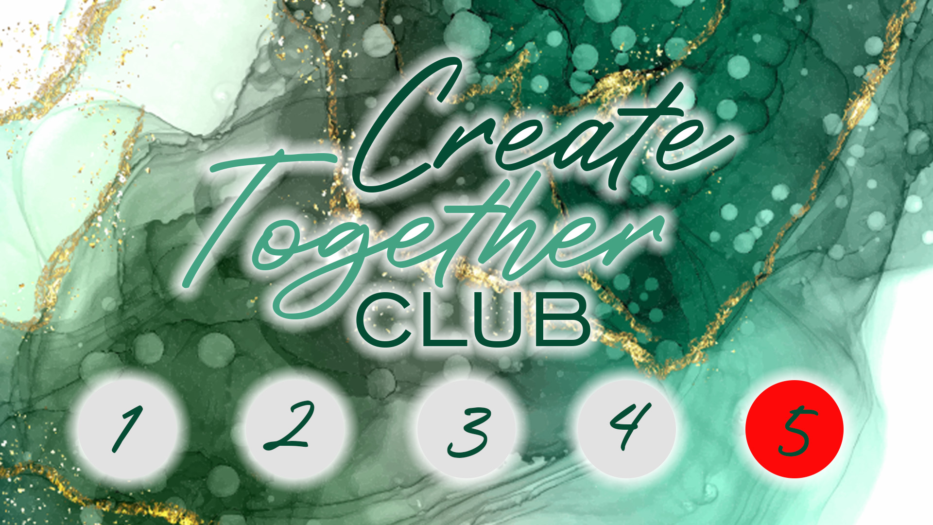 create-together-club---5-days-of-creativity---broadcast-friday-26th-september-2025
