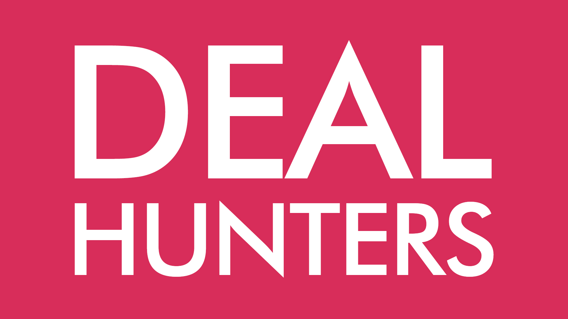 deal-hunters---join-toni-for-her-mid-week-mega-deals---broadcast-27th-january-2026