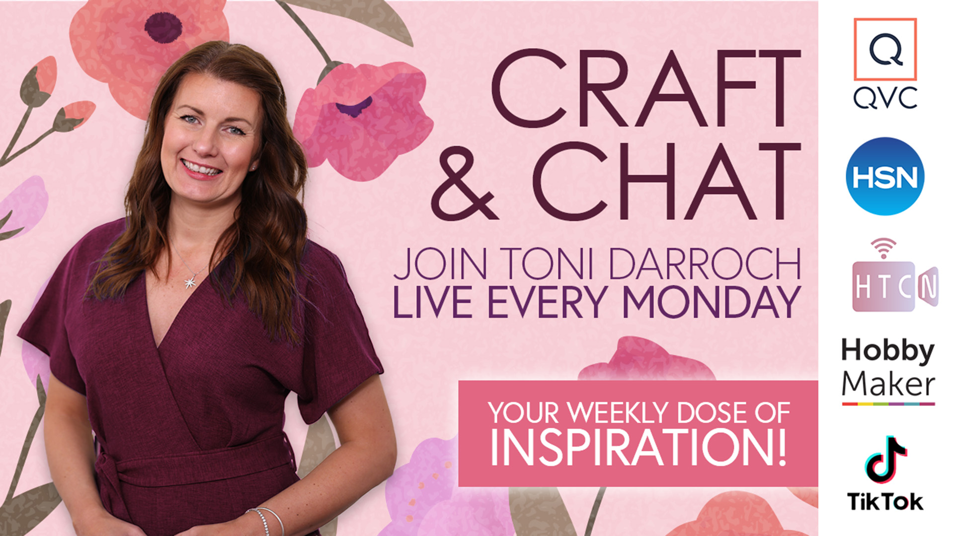 MY PODCAST - Catch my latest updates broadcast 16th March 2026