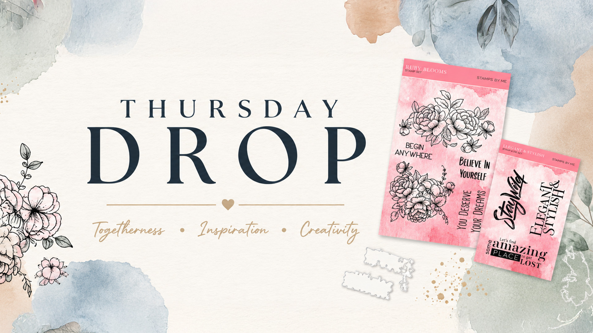 the-thursday-drop---latest-products-from-toni---broadcast-30th-july-2026