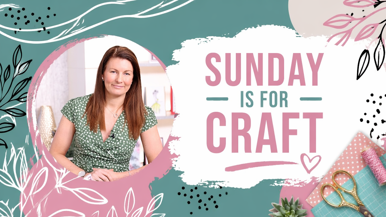 sunday-is-for-craft---join-toni-for-her-weekend-show---broadcast-9th-august-26